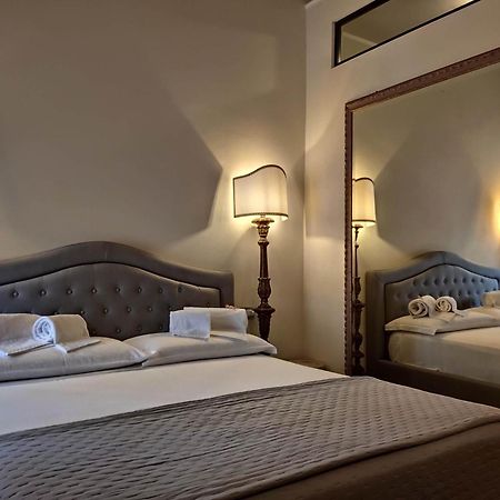 Residenza D'Epoca Cavaliere - Romantic Rooms Bibbona Eksteriør billede