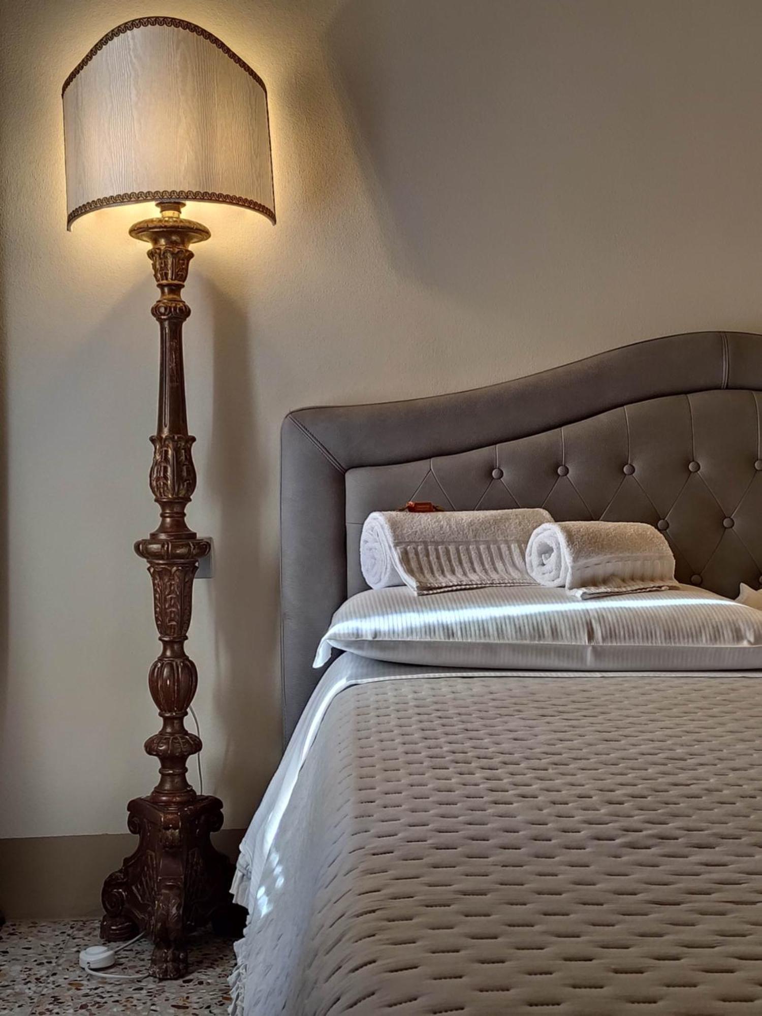 Residenza D'Epoca Cavaliere - Romantic Rooms Bibbona Eksteriør billede